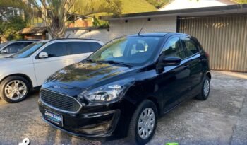 FORD KA 1.0 2021