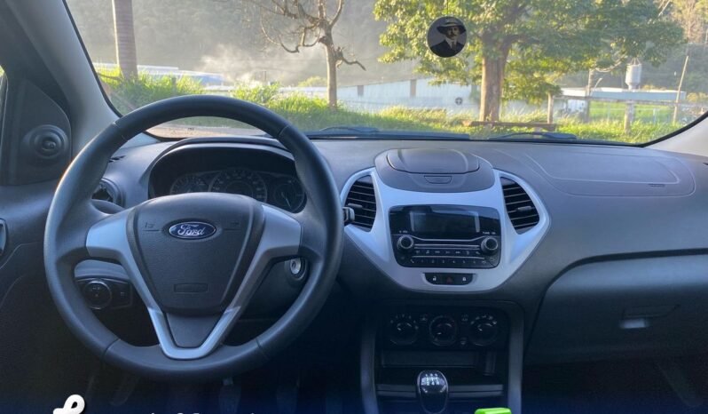 FORD KA 1.0 2021