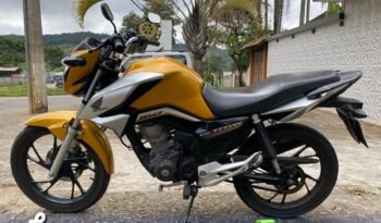HONDA CG TITAN 160 2022