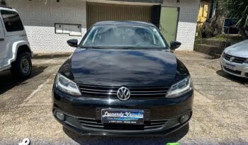 VOLKSWAGEN JETTA 2.0 2014