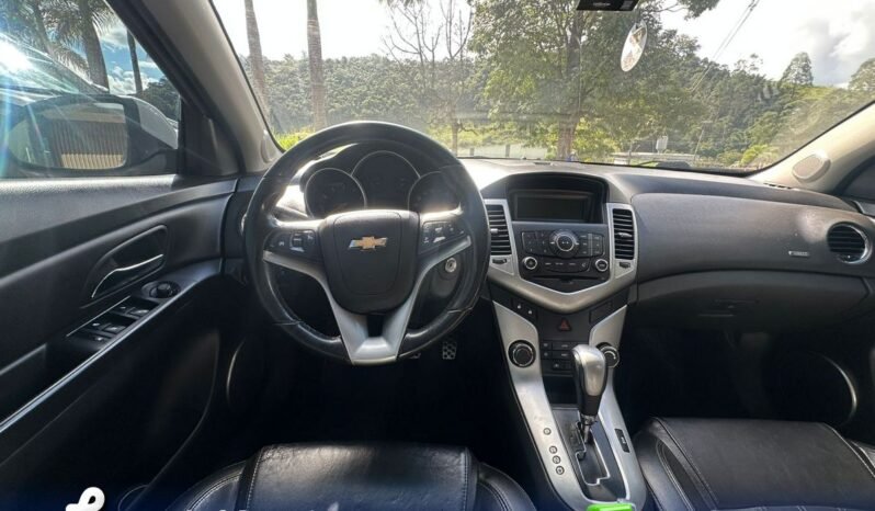 CHEVROLET CRUZE LT 2012