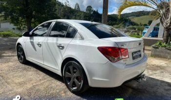 CHEVROLET CRUZE LT 2012