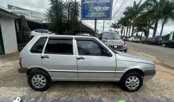 FIAT UNO MILLE 1.0 FIRE ECONOMY 2011