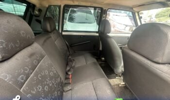 FIAT UNO MILLE 1.0 FIRE ECONOMY 2011