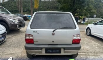 FIAT UNO MILLE 1.0 FIRE ECONOMY 2011