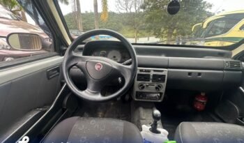 FIAT UNO MILLE 1.0 FIRE ECONOMY 2011