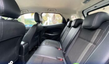 FORD ECOSPORT FREESTYLE 1.5 2020