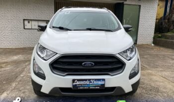 FORD ECOSPORT FREESTYLE 1.5 2020