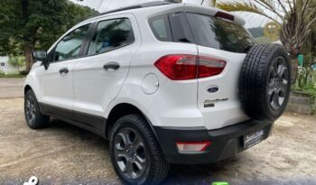 FORD ECOSPORT FREESTYLE 1.5 2020