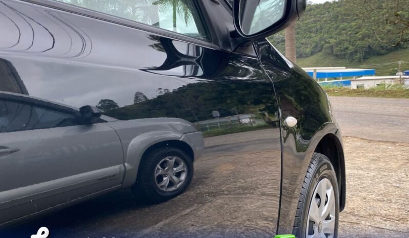 TOYOTA ETIOS 2013