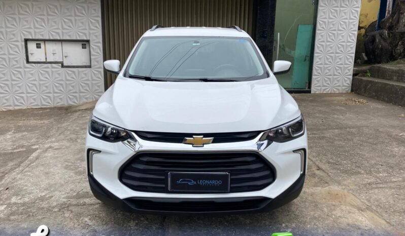 CHEVROLET TRACKER LTZ 2023