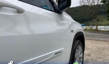 CHEVROLET TRACKER LTZ 2023