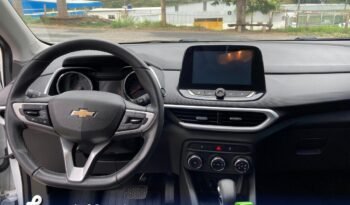 CHEVROLET TRACKER LTZ 2023