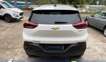 CHEVROLET TRACKER LTZ 2023