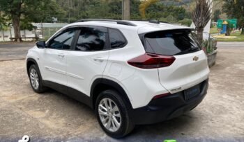 CHEVROLET TRACKER LTZ 2023