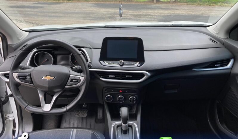 CHEVROLET TRACKER LTZ 2023