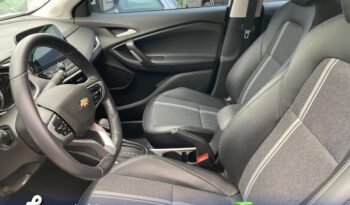 CHEVROLET TRACKER LTZ 2023
