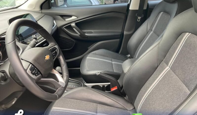 CHEVROLET TRACKER LTZ 2023