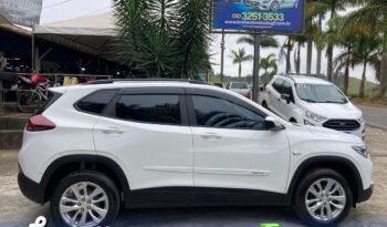 CHEVROLET TRACKER LTZ 2023