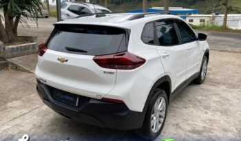 CHEVROLET TRACKER LTZ 2023
