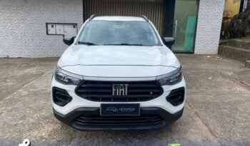 FIAT PULSE 2023