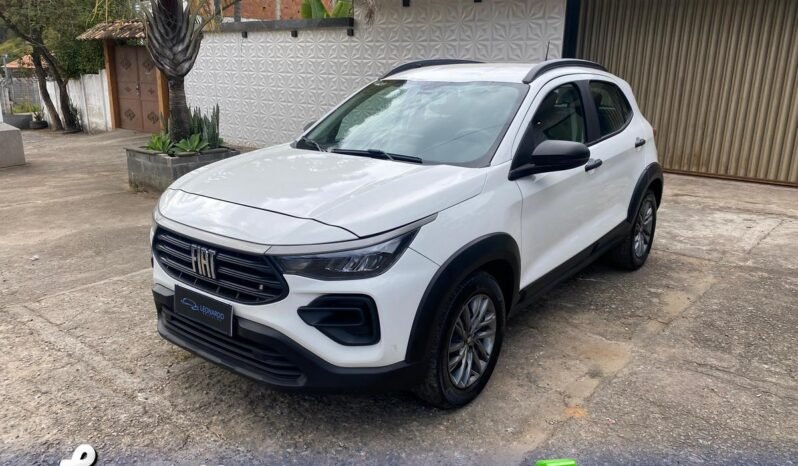 FIAT PULSE 2023