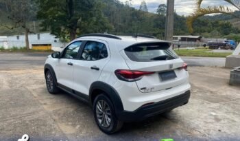 FIAT PULSE 2023