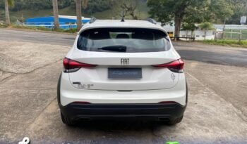 FIAT PULSE 2023