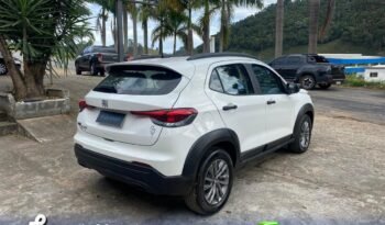 FIAT PULSE 2023