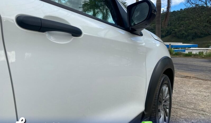 FIAT PULSE 2023