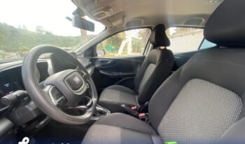 FIAT PULSE 2023