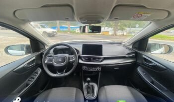 FIAT PULSE 2023