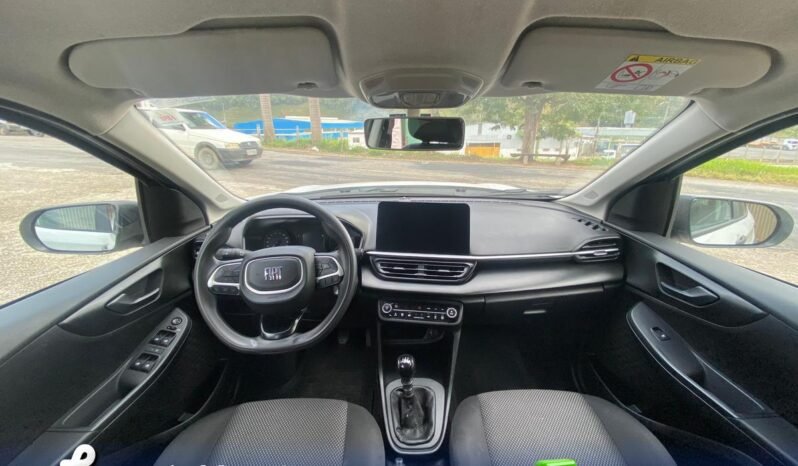FIAT PULSE 2023