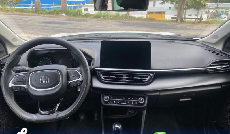 FIAT PULSE 2023