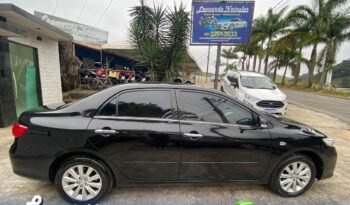 TOYOTA COROLLA ALTIS 2013