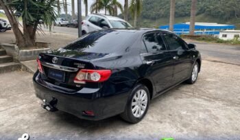 TOYOTA COROLLA ALTIS 2013