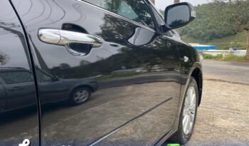 TOYOTA COROLLA ALTIS 2013