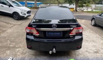 TOYOTA COROLLA ALTIS 2013