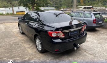 TOYOTA COROLLA ALTIS 2013
