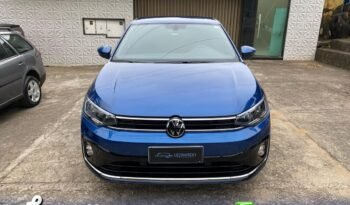 VW VIRTUS HIGHLINE 200 TSI 2025