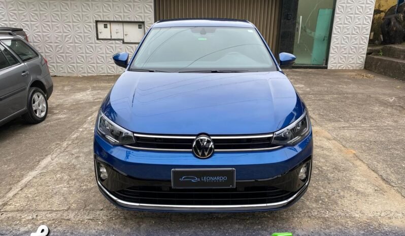 VW VIRTUS HIGHLINE 200 TSI 2025