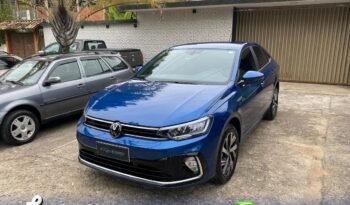 VW VIRTUS HIGHLINE 200 TSI 2025
