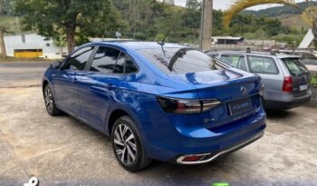 VW VIRTUS HIGHLINE 200 TSI 2025