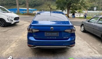 VW VIRTUS HIGHLINE 200 TSI 2025