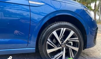 VW VIRTUS HIGHLINE 200 TSI 2025
