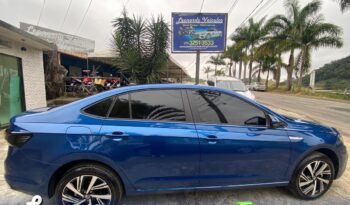 VW VIRTUS HIGHLINE 200 TSI 2025