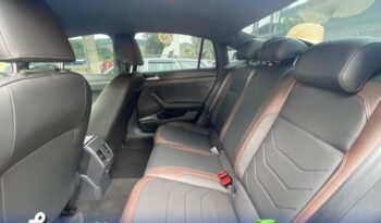 VW VIRTUS HIGHLINE 200 TSI 2025