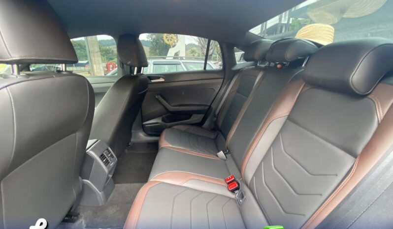 VW VIRTUS HIGHLINE 200 TSI 2025