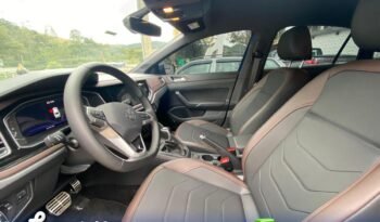 VW VIRTUS HIGHLINE 200 TSI 2025