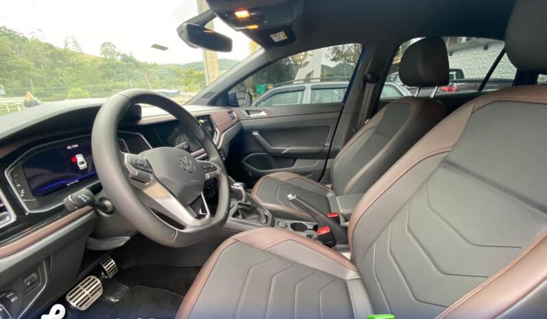 VW VIRTUS HIGHLINE 200 TSI 2025
